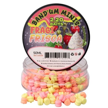 wafter minis fragi frisca - imagine principală