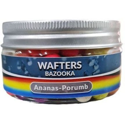 wafters c&b bazooka 12mm - imagine principală