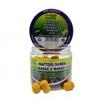 wafters special carp dumbell 10mm - imagine principală