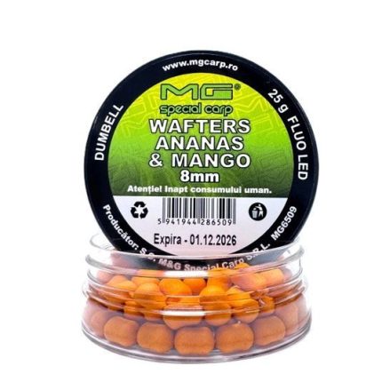 wafters special carp dumbell mg6509 - imagine principală