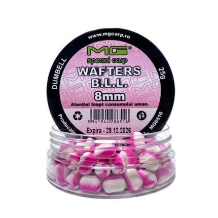 wafters special carp dumbell mg6516 - imagine principală