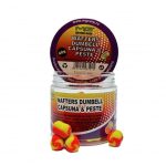 wafters special carp dumbell 40g - imagine principală