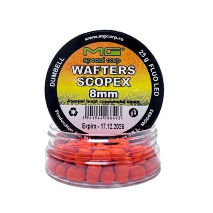 wafters dumbell led scopex - imagine principală