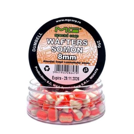 wafters dumbell somon - imagine principală