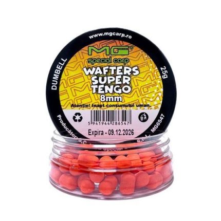 wafters special carp dumbell mg6547 - imagine principală