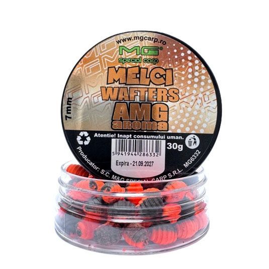 wafters_mg_special_carp_melci_amg_aroman_7mm.jpg wafters special carp melci 30g - imagine principală