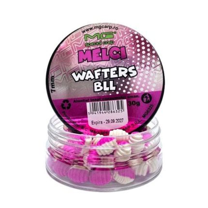 wafters special carp melci 7mm - imagine principală