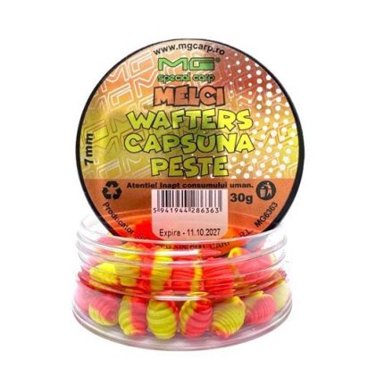 melci wafters - imagine principală