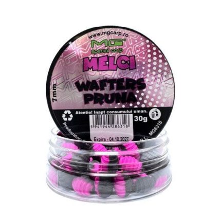 melci wafters prune - imagine principală