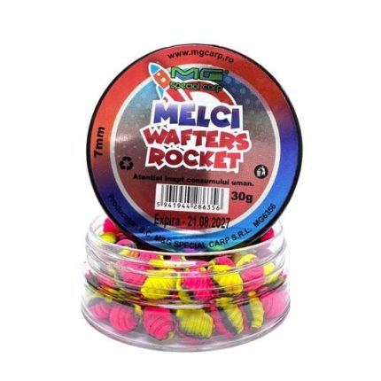 wafters special carp melci mg6356 - imagine principală