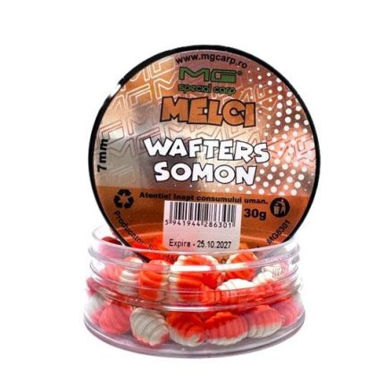 wafters special carp melci - imagine principală