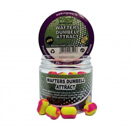 wafters special carp dumbell mg5946 - imagine principală