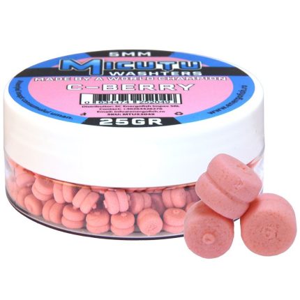 wafters micutu c-berry - imagine principală