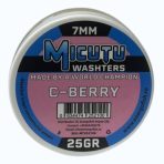 wafters micutu c-berry 7mm - vedere de detaliu