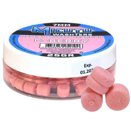 wafters micutu c-berry 7mm - imagine principală