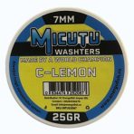 wafters micutu c-lemon 7mm - vedere de detaliu