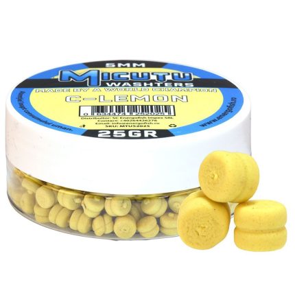 wafters micutu c-lemon 7mm - imagine principală