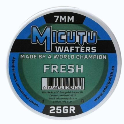 wafters micutu fresh 7mm - imagine principală
