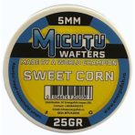 wafters porumb dulce - vedere de detaliu