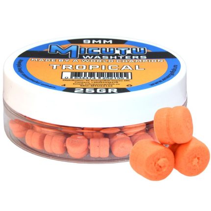 wafters micutu tropical 9mm - imagine principală
