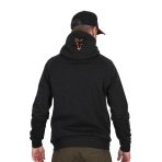 hanorac fox collection hoody - prezentare produs